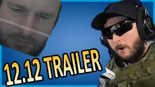 Reacting to Pestily reacting to Escape from Tarkov Wipe Trailer