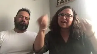 Update on Deaf Out Loud on A&E