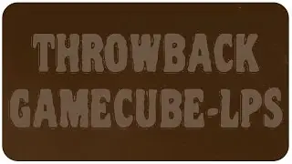 Throwback: Trailer f&uuml;r Gamecube Let's Plays