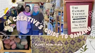 a creative's guide to Oamaru&nbsp; &nbsp;A&nbsp;creative's&nbsp;Guide&nbsp;to&nbsp;Oamaru | Free things to do in Oamaru