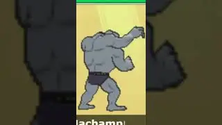 No Guard Fissure Machamp SWEEPS Pokemon Showdown