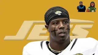 Jaguars Analyst Previews Jets Game, Trevor Lawrence, Brian Thomas Jr, & More Storylines