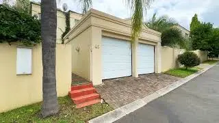 2 Bedroom House For Sale in Sunninghill, Sandton