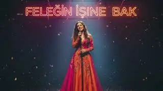 FELEĞİN İŞİNE BAK