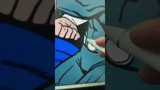 Batman #drawing #youtubeshorts #art #coloring #shorts