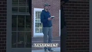 He Beat Death - WATCH This!