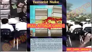 ∆ 9 11 & I, PET GOAT II DARK SPEECH REVERSED ∆ (NEW WORLD EDITION) 2024 ∆