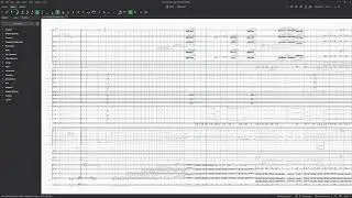MuseSound's Comparison #2 - Free vs Cine vs Spitfire vs Vienna vs Berlin