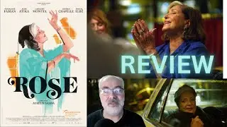 ROSE Movie Review (Fran&ccedil;oise Fabian):  