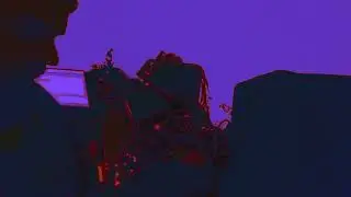 No man's coast [Elektron Analog 4, Make Noise 0-Coast]