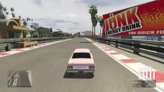 COTM S4 R2 (D4) - Full race