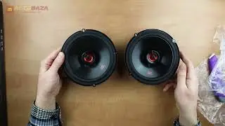 Коаксіальна акустична система JBL CLUB 620F