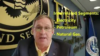 Module 4   Water Treatment and Energy Vulnerabilities