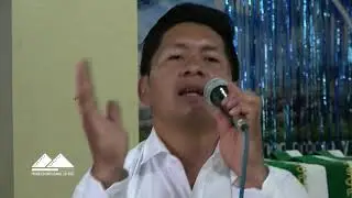 Animación de Hno. Fernando Tocte ll Iglesia Jesús el Buen Pastor (Video Oficial 2021)