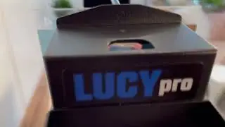 Look through the LUCY Drawing Tool including the Photo Enlarger