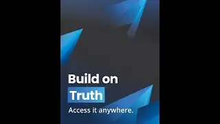 Build on Truth: The NavVis Reality Capture Workflow