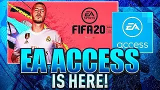 HOW TO MAKE COINS ON EA ACCESS!? RTG MARKET TIPS! FIFA 20 Ultimate Team