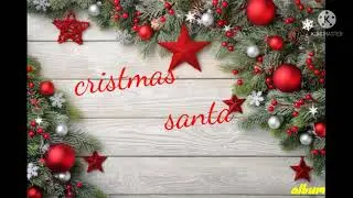 clint gepwood(oficial Song)cristmas santa album abejaz