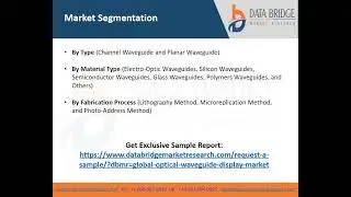 Latest Study Analysis of  Optical Waveguide Display Market 2020- 2027 with Top key Players