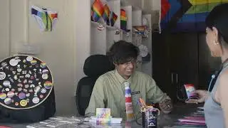 Queer Bazzar By Mist LGBTQ Foundation