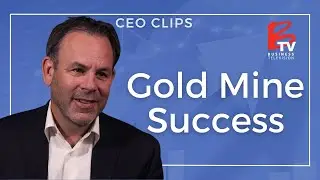 Раскрытие потенциала золота: история успеха и планы на будущее с TRX Gold