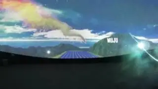 Full Dome Theater (360 Degree Movie)