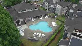 Welcome to Terra at Monroe Apartments