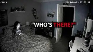 19 SCARY GHOST Videos That'll CREEP YOU OUT