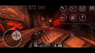 speedrun defeating malicious face ultrakill 20SEC
