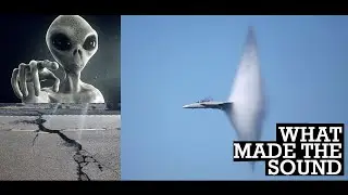 The Bangalore Boom | Aliens? Earthquake? Sonic planes?