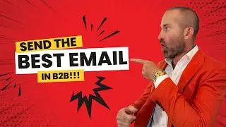 Что делает электронное письмо B2B успешным?