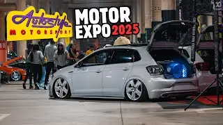 AUTOSTYLE MOTOR EXPO 2025