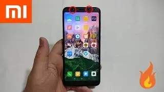 Xiaomi Redmi Note 5 Sensor & Benchmark Test [Hindi-हिंदी]