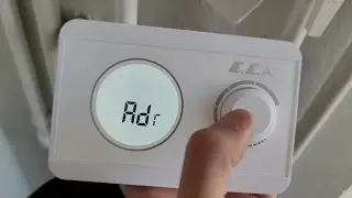 eca oda termostatı eşleştirme