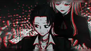 Natsuki Subaru Rezero 4K Clips For Edits [CC]