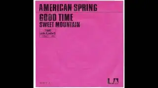 Marilyn Wilson American Spring interview June 23 1972