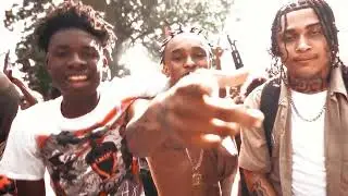 STK SPIN - REALLY BE STEPPIN (Music Video)