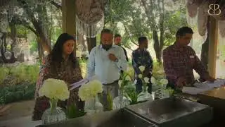 The Food Affairs | Luxury Catering Service | Sarita Bazaz | Catering Highlight Video