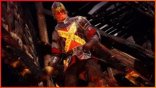 The Finale Chivalry 2 Montage