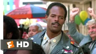 I'm Gonna Git You Sucka (1988) - Youth Gang Competition Scene (4/12) | Movieclips