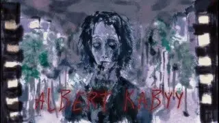 Альберт Кабуу  -  документальный фильм