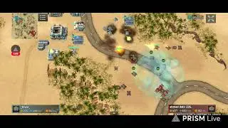 My live stream with XRecorder