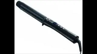 Remington CI9532 Pearl Pro Curl Hair Style Review