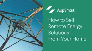 Sell Remote Energy Solutions - Solar Energy, Electricity & Natural Gas, LED Lighting, and More!