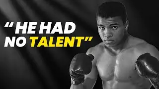 10 Boxers Who Hated Muhammad Ali the Most &ndash; The Shocking Truth Revealed!
