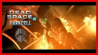Dead Space Security Forces Tribute | Darkcell