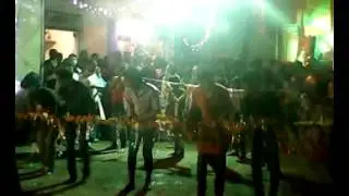 Jabalpur Mata ke Jware