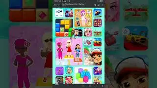 Hidden Easter eggs in poki-PART3 #poki