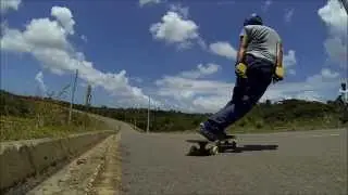 Stalefish nose blunt - Remember Wheels