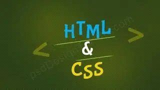 ( Урок 3.4.4 ) HTML & CSS Александр Пауков - Верстка сайтов для начинающих